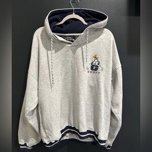 Vintage Disney Goofy Hoodie